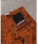 WAXMAN BROTHERS FLARED PANTS 4300：パンツ