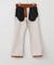 WAXMAN BROTHERS FLARED PANTS 4300：パンツ
