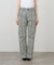 WAXMAN BROTHERS FLARED PANTS 4300：パンツ