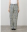 WAXMAN BROTHERS FLARED PANTS 4300：パンツ