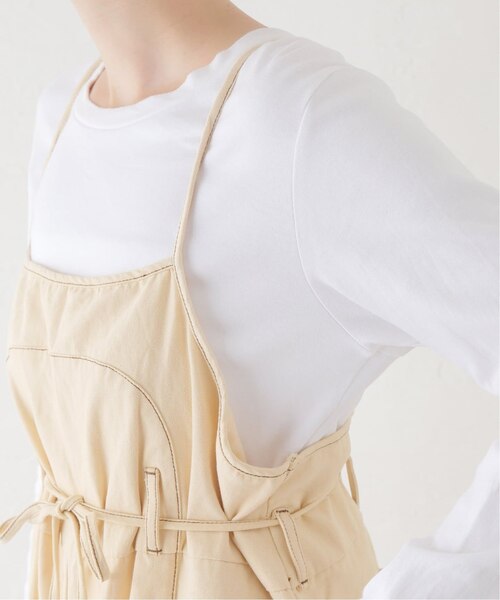L.F.MARKEY /エルエフマーキー】 Tomas overalls：オーバーオール