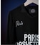 PARIS BASKETBALL(パリ バスケットボール) 別注 ライトジャージー ゲームシャツ