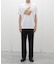 Ophrys (オフリス) PSO/2 T-Shirt OP24SS02