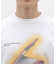 Ophrys (オフリス) PSO/2 T-Shirt OP24SS02
