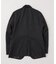 《追加》ムリネジャージーチドリジャケット