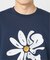 P of E BIG FLOWER エンブロイダリースウェット