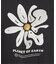 P of E BIG FLOWER エンブロイダリースウェット
