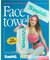 SWAG × JOURNAL STANDARD /  FACE TOWEL