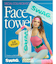 SWAG × JOURNAL STANDARD /  FACE TOWEL