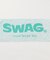 SWAG × JOURNAL STANDARD /  FACE TOWEL