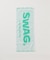 SWAG × JOURNAL STANDARD /  FACE TOWEL