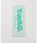 SWAG × JOURNAL STANDARD /  FACE TOWEL