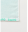 SWAG × JOURNAL STANDARD /  FACE TOWEL