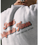 NATION BRANKS ”South California Times” プリントスウェット