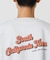 NATION BRANKS ”South California Times” プリントスウェット