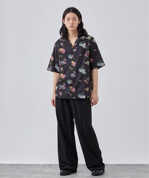 あろは LE CERCLE par ropé HOMME(ル セルクル パー ロペ オム