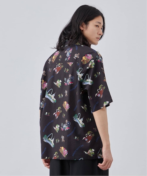 あろは LE CERCLE par ropé HOMME(ル セルクル パー ロペ オム