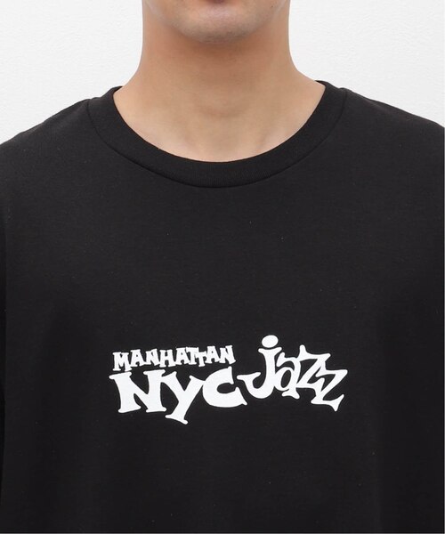 visit NYC MANHATTAN Tシャツ｜ベーセーストックのアウトレット