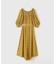 NORYA AYRON/ノルヤアイロン SAFIA ワンピース