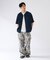 BASEBALL シャツ