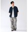 BASEBALL シャツ