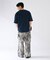 BASEBALL シャツ