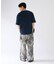 BASEBALL シャツ