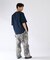 BASEBALL シャツ