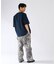 BASEBALL シャツ