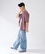 BASEBALL シャツ