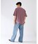 BASEBALL シャツ