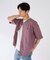 BASEBALL シャツ