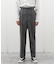 【BARRY BRICKEN / バリーブリッケンチノ】ウールトロ PANTS