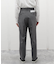 【BARRY BRICKEN / バリーブリッケンチノ】ウールトロ PANTS