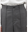 【BARRY BRICKEN / バリーブリッケンチノ】ウールトロ PANTS
