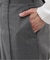 【BARRY BRICKEN / バリーブリッケンチノ】ウールトロ PANTS