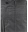 【BARRY BRICKEN / バリーブリッケンチノ】ウールトロ PANTS