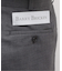 【BARRY BRICKEN / バリーブリッケンチノ】ウールトロ PANTS
