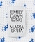 EMILY DAWN LONG A HAT NAMED WANDA：ハット
