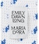 EMILY DAWN LONG A HAT NAMED WANDA：ハット