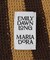 EMILY DAWN LONG A HAT NAMED WANDA：ハット