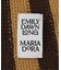 EMILY DAWN LONG A HAT NAMED WANDA：ハット