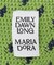 EMILY DAWN LONG A HAT NAMED WANDA：ハット
