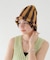 EMILY DAWN LONG A HAT NAMED WANDA：ハット