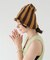 EMILY DAWN LONG A HAT NAMED WANDA：ハット