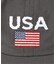 【COMPETITION HEADWEAR】USAFLAG