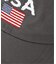【COMPETITION HEADWEAR】USAFLAG