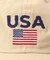 【COMPETITION HEADWEAR】USAFLAG