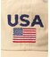 【COMPETITION HEADWEAR】USAFLAG