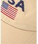 【COMPETITION HEADWEAR】USAFLAG